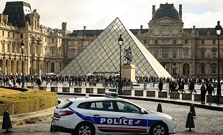 «Museen sind weder Bastionen noch Tresore», betonen die Direktoren und Direktorinnen. - Thomas Padilla/AP/dpa