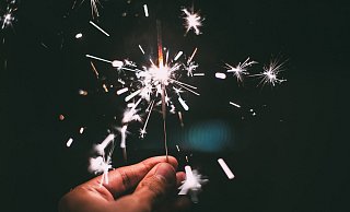 Silvester wird dieses Jahr ganz anders. - (Symbolfoto): Pixabay