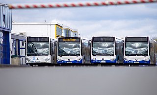 Mitarbeiter und ehemalige Beschäftigte haben gegenüber dem Padersprinter schwere Vorwürfe erhoben. Inzwischen läuft im Unternehmen die Aufarbeitung. - Niklas Tüns (Archivfoto)