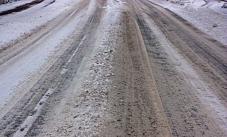 Im Verlauf des Montags werden weitere Schauer erwartet, in Ostwestfalen und dem Sauerland sind auch Schneeschauer möglich. - Symbolbild: pixabay