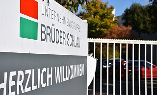 Erste Zahlen aus vorläufigen Bilanzen der Gruppe Brüder Schlau sehen nicht gut aus. - Dirk Haunhorst