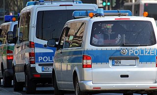 Die Polizei hatte intensiv nach dem Verdächtigen gesucht. - Symbolfoto: Pixabay
