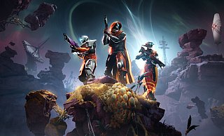 Mit “Jahr der Prophezeiung” versucht “Destiny 2”, alte Fans zu halten und neue zu gewinnen. Ob Bungie das gelingt? - Bungie