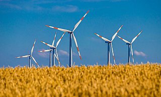 1.000 Meter Mindestabstand von Windrädern zu Wohngebieten, so steht es im Gesetzentwurf. - Pixabay (Symbolbild)