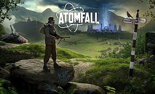Die weite, postapokalyptische Landschaft von „Atomfall“. Damit Spielerinnen und Spieler einen guten Zugang finden, haben wir zehn Tipps für den besten Spielstart. - Rebellion