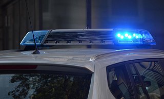 Die Polizei hat einen Unfall aufgenommen. - Symbolbild: Pixabay Die Polizei hat einen Unfall aufgenommen. - Symbolbild: Pixabay