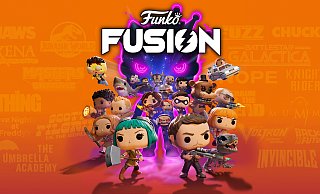Endlich gibt es ein Videospiel mit den beliebten "Funko"-Figuren! - 10:10 Games