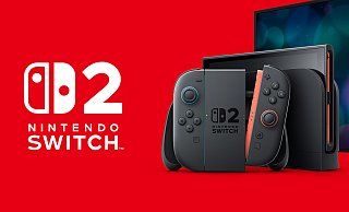 Die "Nintendo Switch 2" wurde endlich enthüllt. - Nintendo