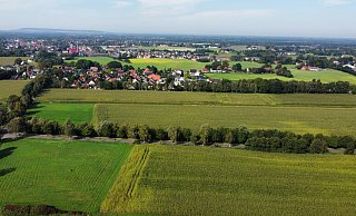 Die beiden Bürgerinitiativen lehnen Windräder im Nuttelner Bruch ab. Städtische Flächen sollen nach dem Willen des Bauausschusses nicht zur Verfügung gestellt werden. - Peter Niehues