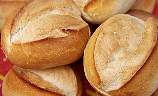 Gehören für viele zum Alltag: Die klassischen Brötchen. - Pixabay