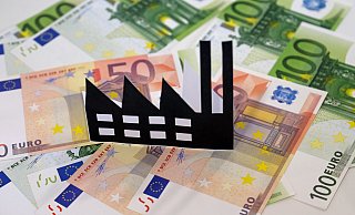 Die Gewerbesteuer soll 1,4 Millionen Euro mehr pro Jahr in den Haushalt spülen. CDU und Grüne wollen so die Senkung des Hebesatzes der Grundsteuer B um 100 Prozentpunkte gegenfinanzieren. - Thorsten Gödecker