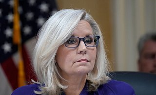 Cheney: «Ich werde Kamala Harris wählen» (Archivfoto) - Jacquelyn Martin/AP/dpa