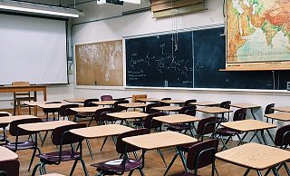 Die Klassenzimmer auch an den Bad Oeynhausener Schulen bleiben aufgrund der Corona-Krise leer. - (Symbolbild): Pixabay