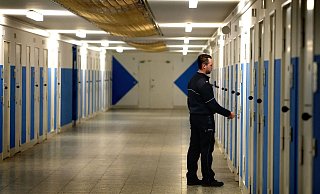Der Bielefelder führte vier verschiedene Alias-Namen bei sich. - Andreas Frücht