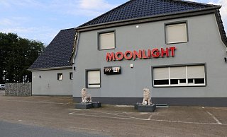 Hier soll der Angeklagte die Schüsse abgegeben haben. - Lena Kley