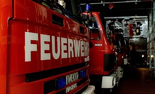 In einem Fall sei ein Mann sogar in eine Feuerwache eingebrochen und habe einen wachhabenden Mann angegriffen. - Pixabay