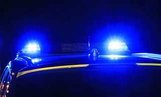 Die Frau wurde am frühen Morgen an der Weser bei Holzminden vergewaltigt. (Symbolfoto) - David Schellenberg