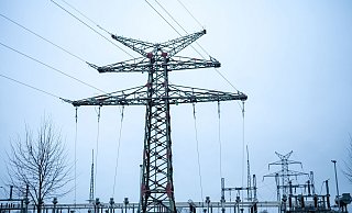 Verbraucher und Firmen müssen sich auf höhere Strompreise einstellen. - Daniel Bockwoldt/dpa