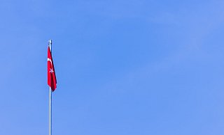 Viele Gebiete in der Türkei sind stark erdbebengefährdet. (Symbolbild) - Rolf Vennenbernd/dpa