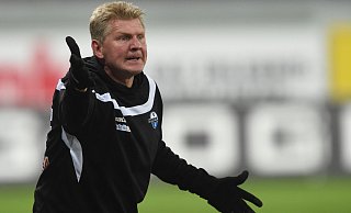 Stefan Effenberg - Marc Köppelmann