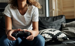 Immer mehr Erwachsene begeistern sich für das Zocken. - Matilda Wormwood/ Pexels