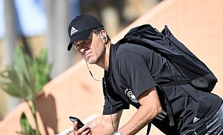  - Federico Gambarini/dpa