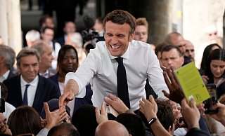  - Christophe Ena/AP/dpa