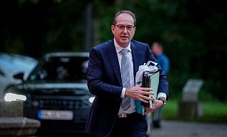 Alexander Dobrindt setzt auf eine Verschärfung der Asylpolitik. (Archivbild) - Kay Nietfeld/dpa