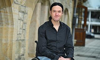 Florian Sander ist der AfD-OB-Kaniddat - Barbara Franke