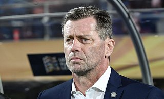 Michael Skibbe trainiert weiter das Team von Sanfrecce Hiroshima. - Heikki Saukkomaa/Lehtikuva/dpa