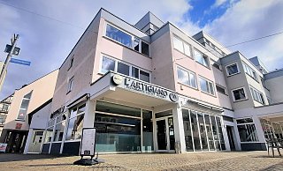 Das L'Artigiano in Höxter schließt - Vermieter Clemens Brinkmann sucht nun neue Pächter für die "einzigartige Gastro-Location in 1A-Lage". - David Schellenberg