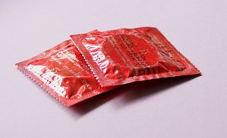 Der Mann wollte auf das Präservativ verzichten, so der Vorwurf. - Pixabay