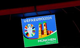 Die Stadt München schätzt die EM-Kosten auf etwa 21 Millionen Euro. - Sven Hoppe/dpa