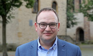 CDU-Kreisvorsitzender Tim Ostermann tritt nicht mehr für den Bundestag an - Frank-Michael Kiel-Steinkamp