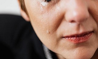 Notfallseelsorge begleitet Menschen in Krisen angesichts von Sterben und Tod, Leid und Schuld. - Pexels (Symbolbild)
