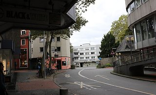 Auch am Mittwoch und in der Nacht zu Donnerstag fielen Personen auf, die Marihuana oder Heroin dabei hatten.  - Mareike Gröneweg