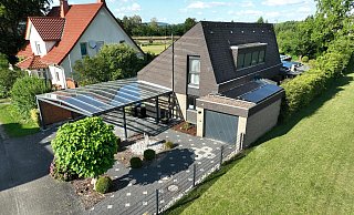 Welches ist der richtige Preis? Das Immobilienbüro Studberg läsdt am 29. Oktober zu einer Informationsveranstaltung für private Hausverkäufer ein. - Studberg Immobilien