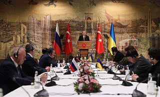  - Uncredited/Turkish Presidency/AP/dpa