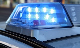 Die Polizei sucht nach einer bislang unbekannten Diebin. - Jens Reichenbach