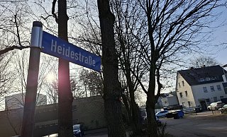 Die Deutsche Invest Immobilien ist insolvent. Bei Gütersloher Mietern, sorgt das für Unruhe. - Philipp Kersten