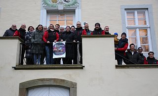 Auch in diesem Jahr haben die Organisatoren aus der Interessengemeinschaft Eidinghausen ein vielseitiges Programm für den 34. Weihnachtsmarkt im und um das Wasserschloss Ovelgönne vorbereitet. - Elke Niedringhaus-Haasper