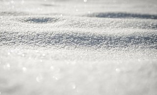Es sind mehrere Zentimenter Schnee angesagt. - Pixabay (Symbolbild)