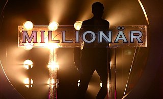 Günther Jauch macht nach der 1500. Folge von «Wer wird Millionär» erst einmal Pause. - Foto: Felix Heyder/dpa