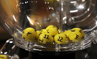 Bei der Dienstags-Ziehung (25. März 2025) von Eurojackpot wurde der oberste Rang getroffen. Rund 115 Millionen Euro gehen nach Schweden. Weitere Hochgewinne gibt es in den Gewinnklassen 2 und 3. - © Veikkaus