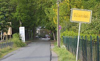Viele Autofahrer nutzten den Schleichweg Füchtei-Buxelstraße-Hessenheide-Rhedaer Straße, um ampelfrei von einer Hauptachse zur nächsten zu gelangen. - Jens Dünhölter