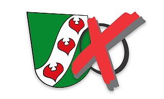 In Löhne wird am Sonntag gewählt. - Felix Eisele