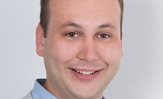 BWL-Student Julius Tausendfreund kandidiert für die UWG in Isselhorst. - Ramhorst