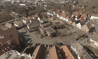 Bisher sitzt die Linke mit zwei Mitgliedern in Salzkotten im Rat. - Jens Reddeker