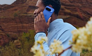 Aus zwei mach drei: Das Google Pixel 10 besitzt eine 48-Megapixel-Hauptkamera, ein 13-Megapixel-Ultraweitwinkel und jetzt neu ein Fünffach-Tele mit 10 Megapixeln. - Google LLC/dpa-tmn