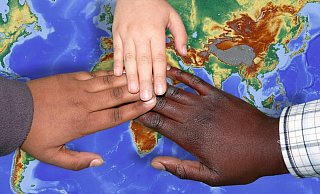 Der Integrationsrat kümmert sich um die Belange von Menschen mit ausländischer Herkunft in der Stadt. - Pixabay